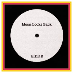 Icon for Moon Looks Back Side B