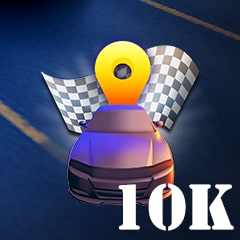Icon for 10K Endless