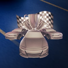 Icon for Platinum Race