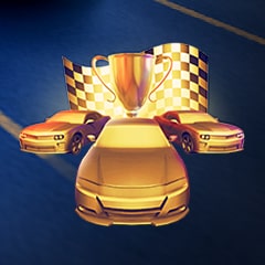 Icon for Gold Race