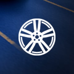 Icon for Your First Rims