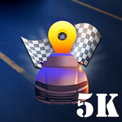 Icon for 5K Endless