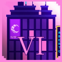 Icon for Level Master VI