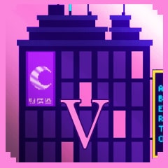 Icon for Level Master V