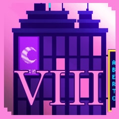 Icon for Level Master VIII