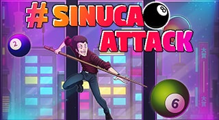 Sinuca Attack