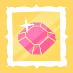 Icon for Jam of gems