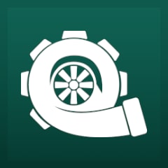 Icon for GWE: Turbo Power