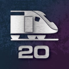 Icon for TGV: Breezing Through