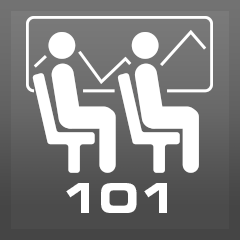 Icon for Class 101: With or Without You