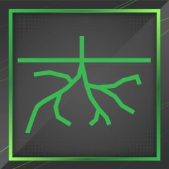 Icon for OSD: Planting Roots