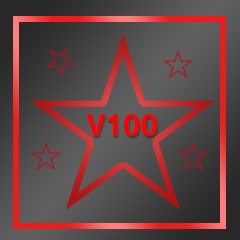 Icon for BR 204: V100 Master