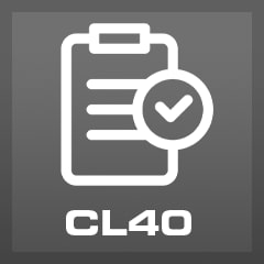 Icon for CL40: Whistler Wizard