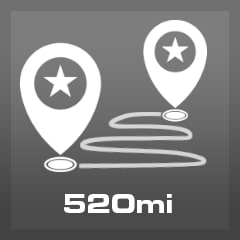 Icon for CL52: Western Region 