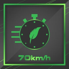 Icon for BR 422: Lightweight Speeds