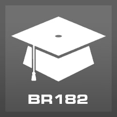 Icon for BR182: Training Day