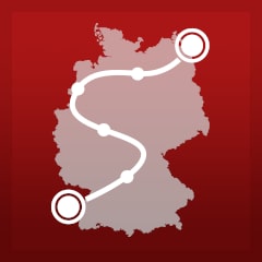 Icon for RT: Regional Rider