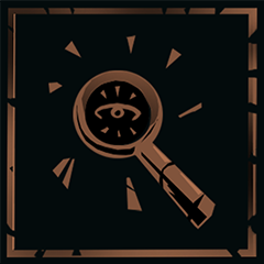Icon for True Detective