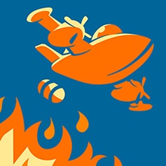 Icon for Fire watch