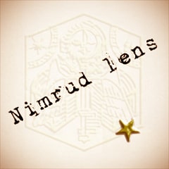 Icon for Nimrud lens