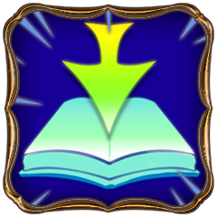 Icon for Apprentice Wizard
