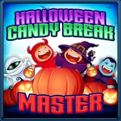 Icon for Halloween Candy Break master