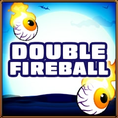 Icon for Double fireball collected