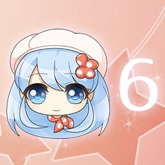 Icon for Chapter 6★Human Side Cleared!
