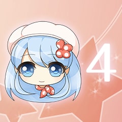 Icon for Chapter 4★Human Side Cleared!