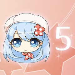 Icon for Chapter 5★Human Side Cleared!