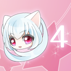 Icon for チャプター４★ルクレシア編をクリア！