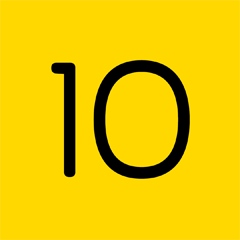 Icon for 知能レベル１０