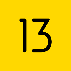 Icon for 知能レベル１３