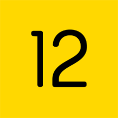 Icon for 知能レベル１２
