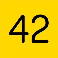 Icon for 知能レベル４２