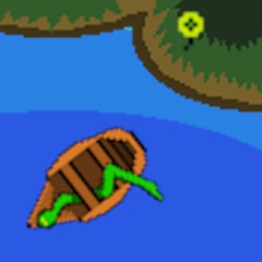Icon for The Middle Child Snake Boat Score