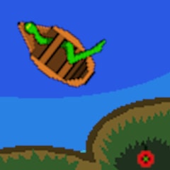 Icon for Impressive Snake Boat Score
