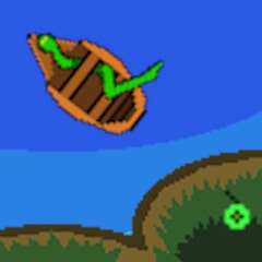 Icon for Beginner Snake Boat Score