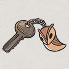 Icon for When the Door Opened