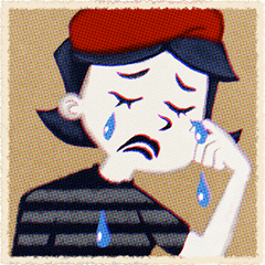 Icon for Quitting the dream 