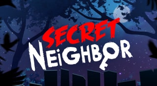 Secret Neighbor