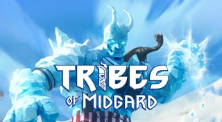 Tribes of Midgard