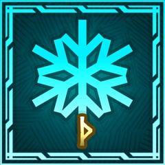 Icon for Back to Jötunheim