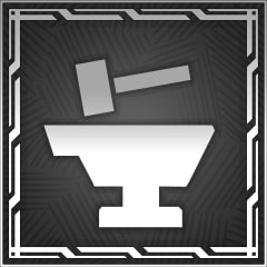Icon for Common Crafter
