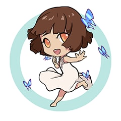 Icon for Dancing Gracefully