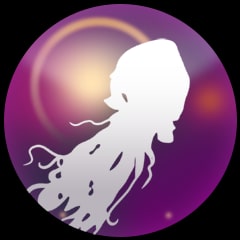 Icon for JellyFish
