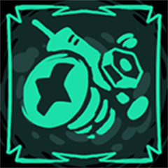 Icon for Medical Waste Recovery