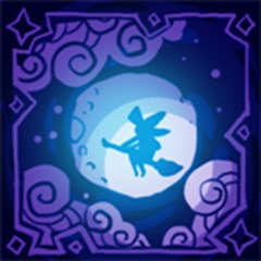 Icon for Dark Magic