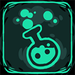 Icon for Poison Expert
