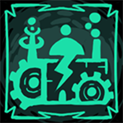Icon for Dreamrealm: City of Steam